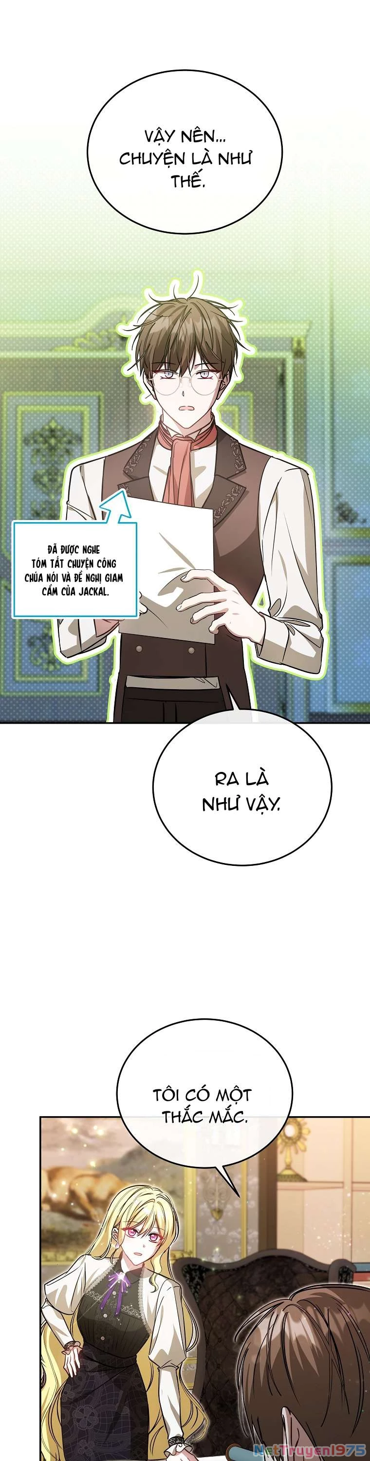 Chị Gái Tôi Là Nhân Vật Chính Chapter 33 - Trang 2