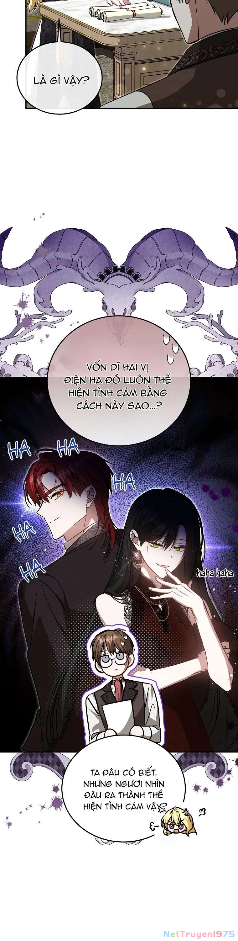 Chị Gái Tôi Là Nhân Vật Chính Chapter 33 - Trang 2