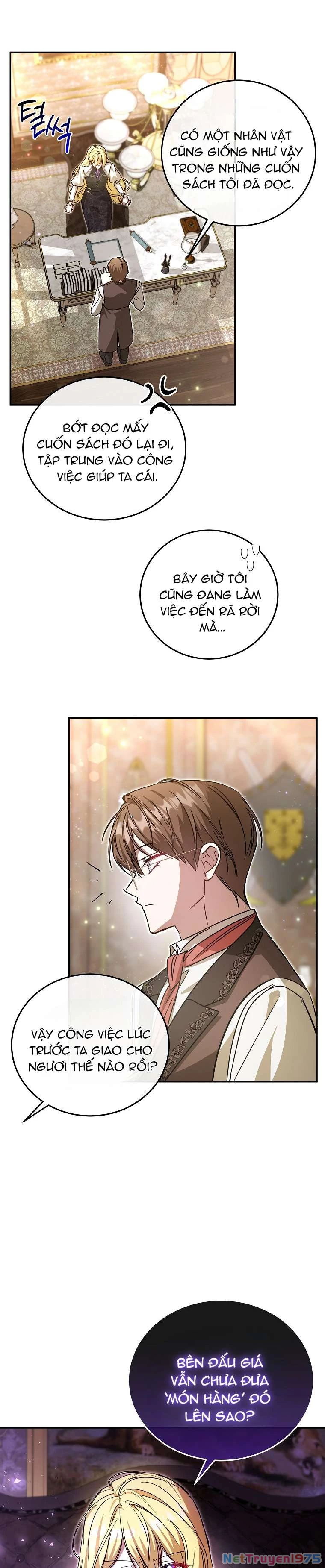 Chị Gái Tôi Là Nhân Vật Chính Chapter 33 - Trang 2