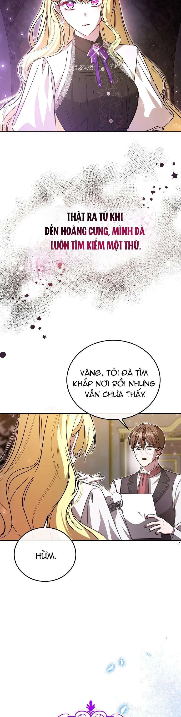 Chị Gái Tôi Là Nhân Vật Chính Chapter 33 - Trang 2