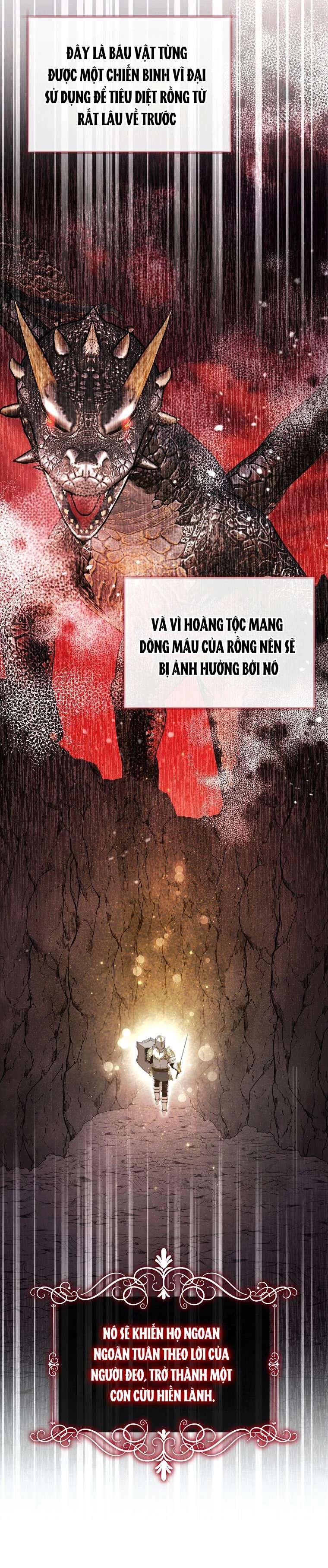 Chị Gái Tôi Là Nhân Vật Chính Chapter 33 - Trang 2