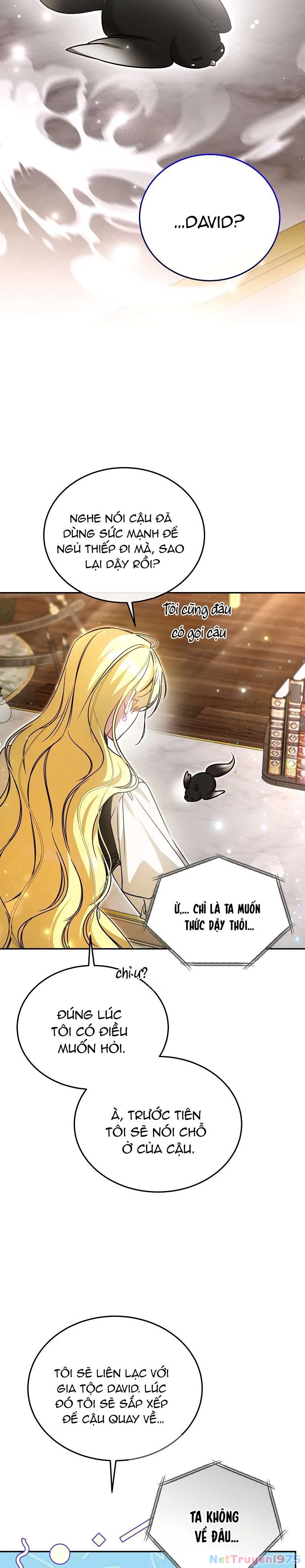 Chị Gái Tôi Là Nhân Vật Chính Chapter 33 - Trang 2
