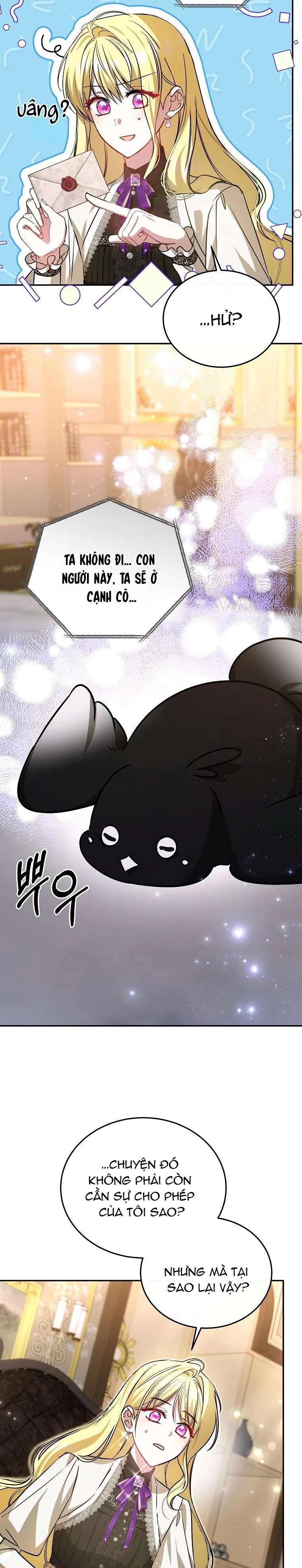 Chị Gái Tôi Là Nhân Vật Chính Chapter 33 - Trang 2
