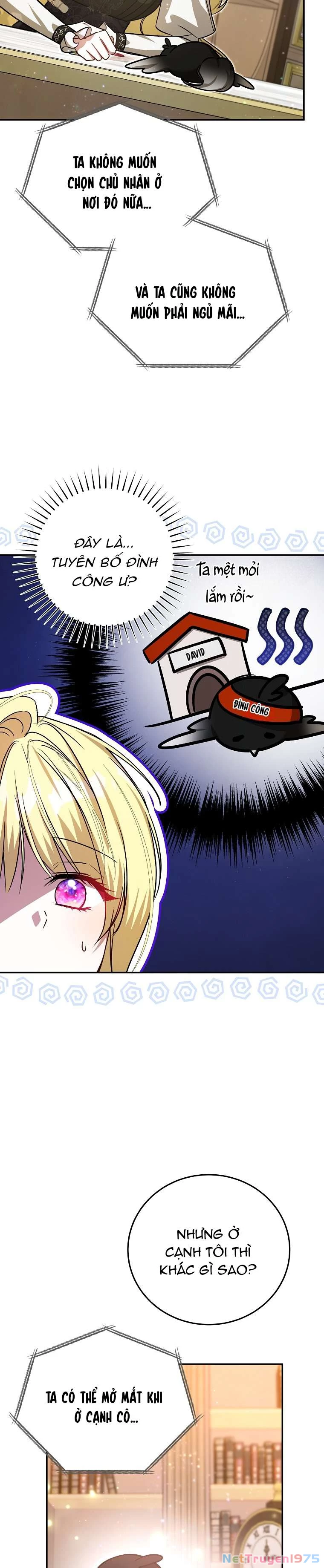 Chị Gái Tôi Là Nhân Vật Chính Chapter 33 - Trang 2