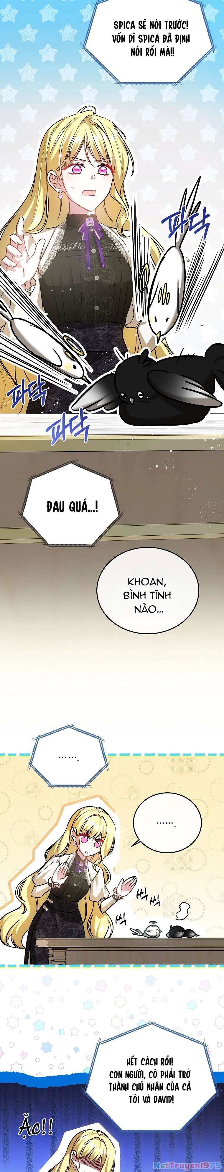 Chị Gái Tôi Là Nhân Vật Chính Chapter 33 - Trang 2