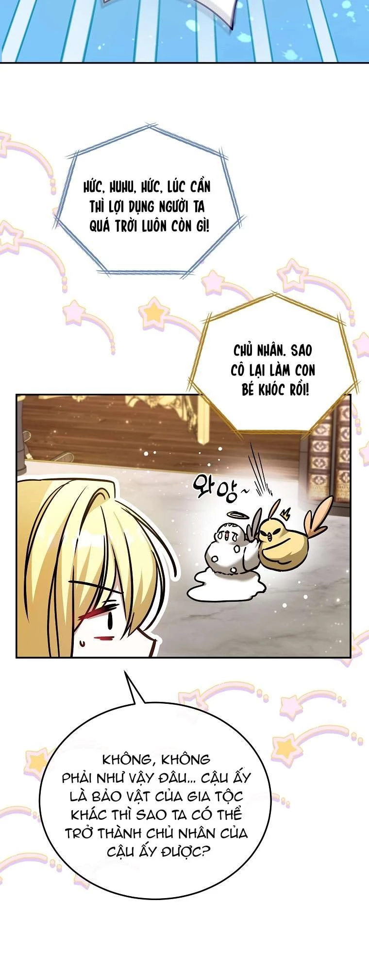 Chị Gái Tôi Là Nhân Vật Chính Chapter 33 - Trang 2