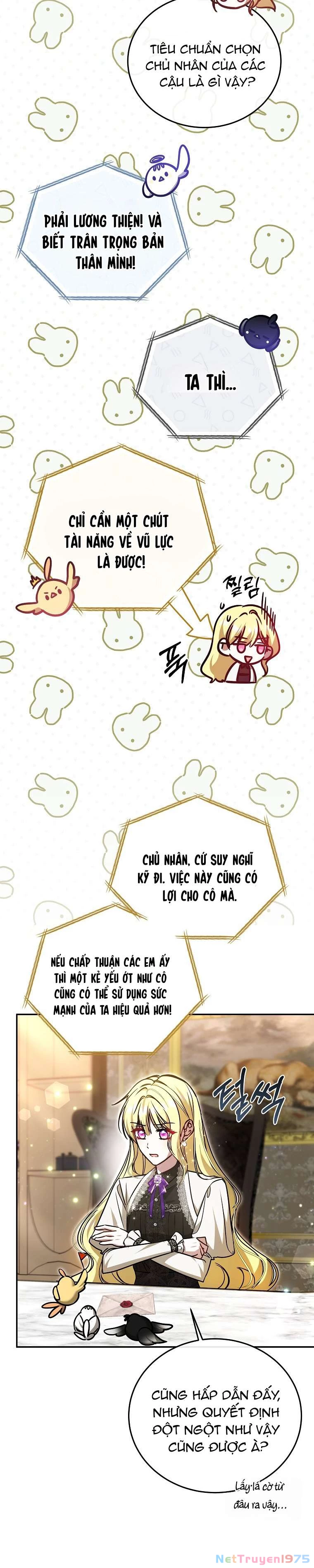 Chị Gái Tôi Là Nhân Vật Chính Chapter 33 - Trang 2