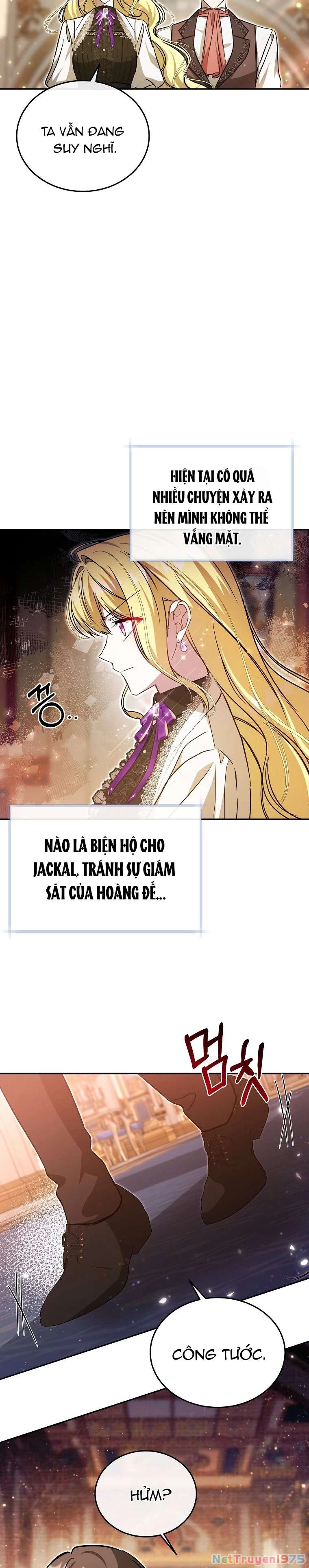 Chị Gái Tôi Là Nhân Vật Chính Chapter 33 - Trang 2