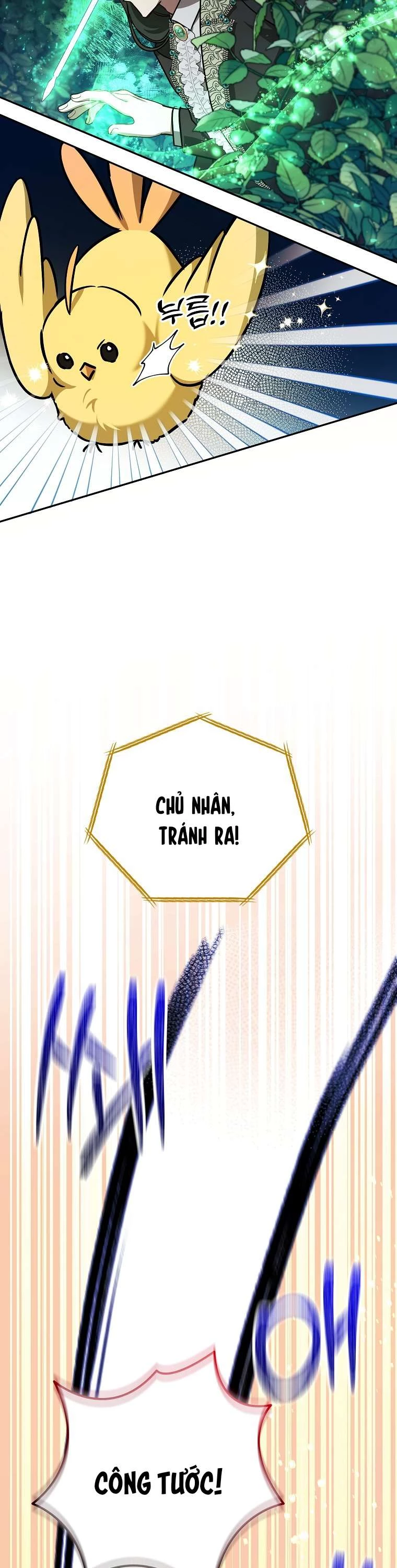 Chị Gái Tôi Là Nhân Vật Chính Chapter 33 - Trang 2