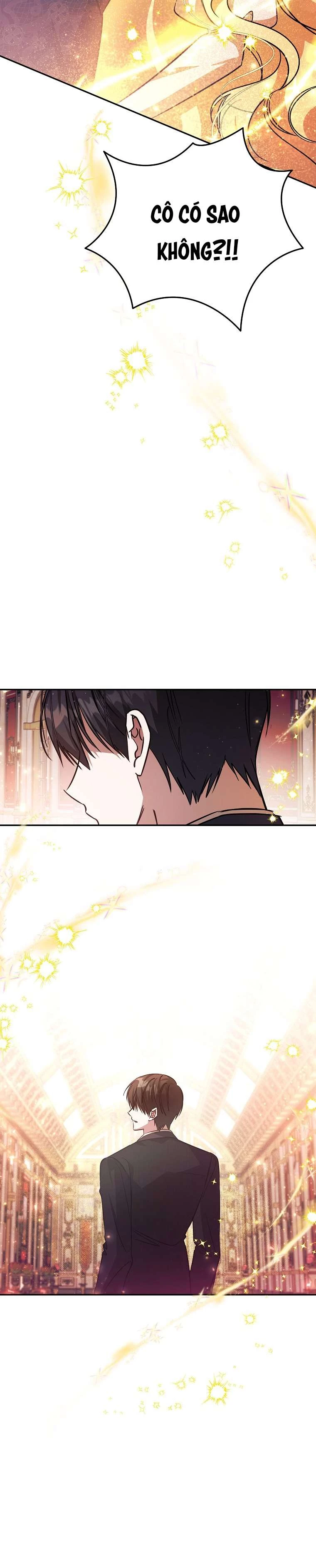 Chị Gái Tôi Là Nhân Vật Chính Chapter 33 - Trang 2