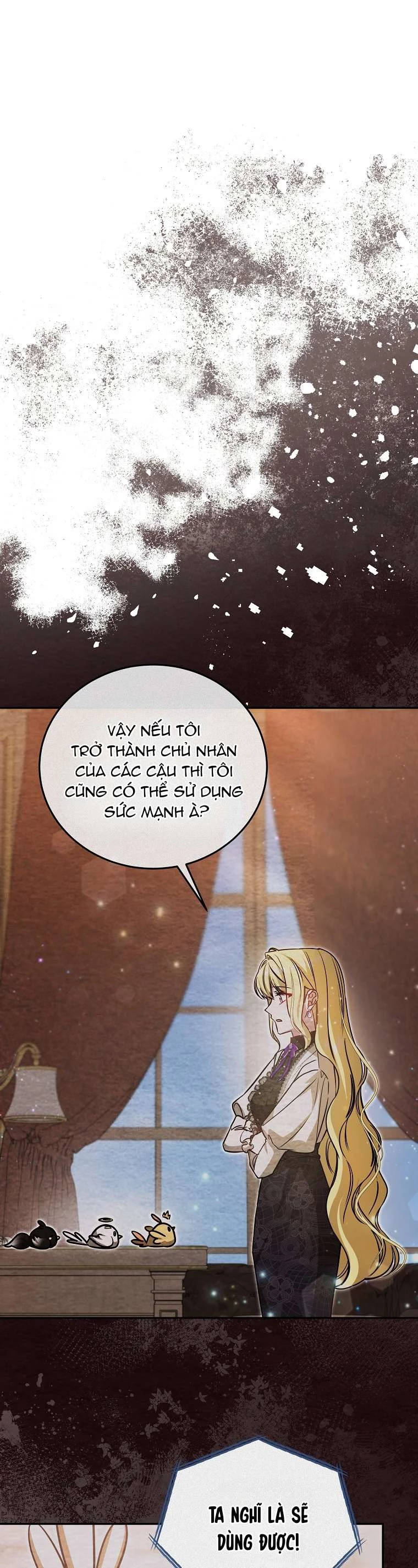 Chị Gái Tôi Là Nhân Vật Chính Chapter 33 - Trang 2