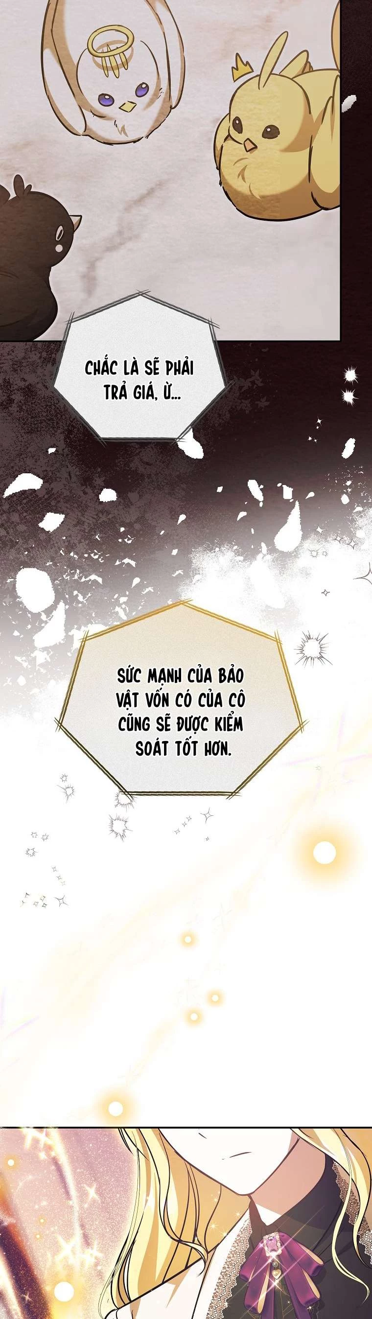 Chị Gái Tôi Là Nhân Vật Chính Chapter 33 - Trang 2