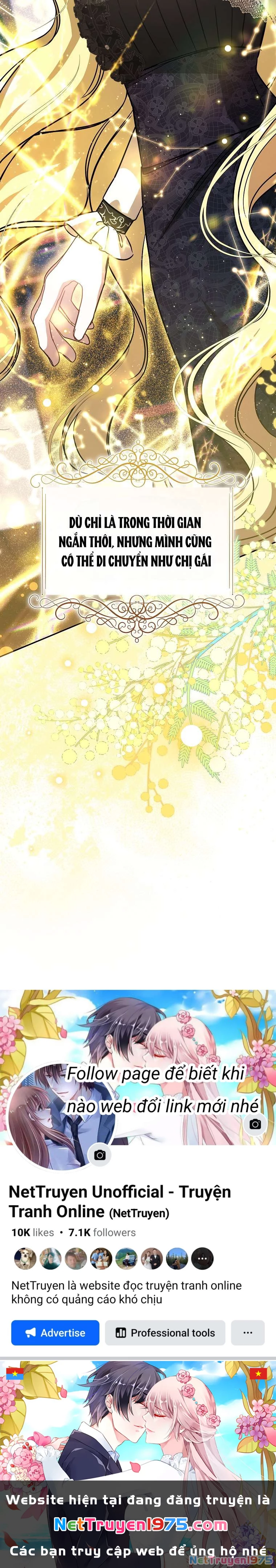 Chị Gái Tôi Là Nhân Vật Chính Chapter 33 - Trang 2