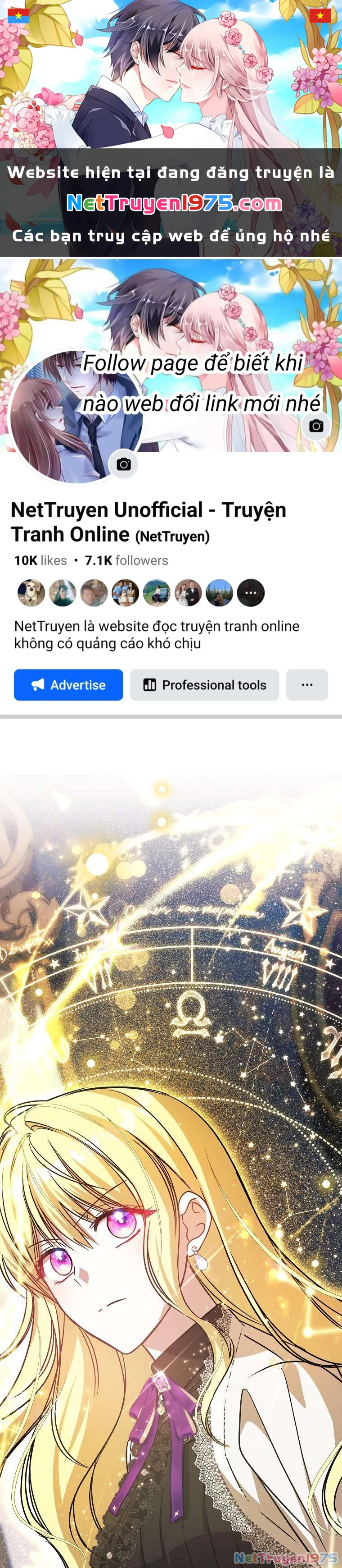 Chị Gái Tôi Là Nhân Vật Chính Chapter 34 - 1