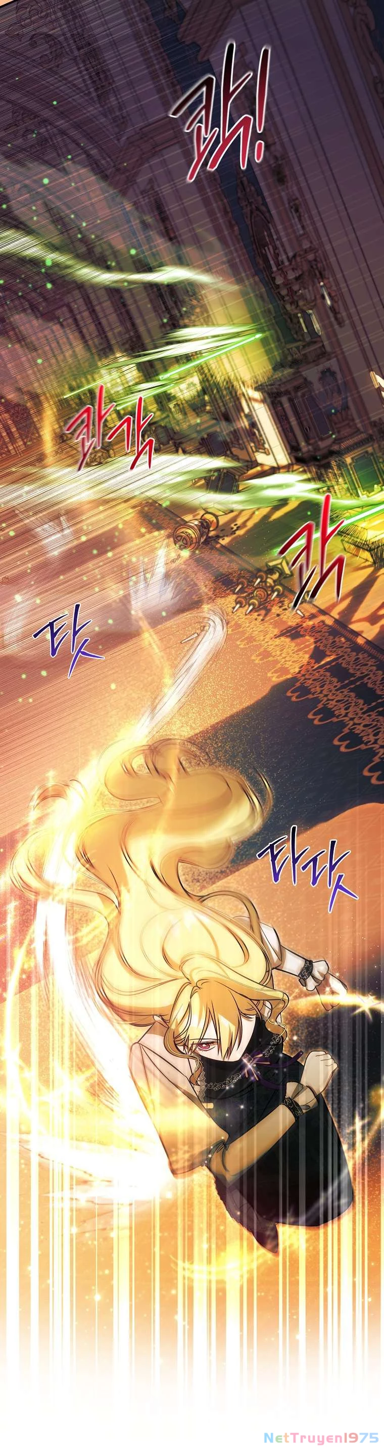 Chị Gái Tôi Là Nhân Vật Chính Chapter 34 - Trang 2
