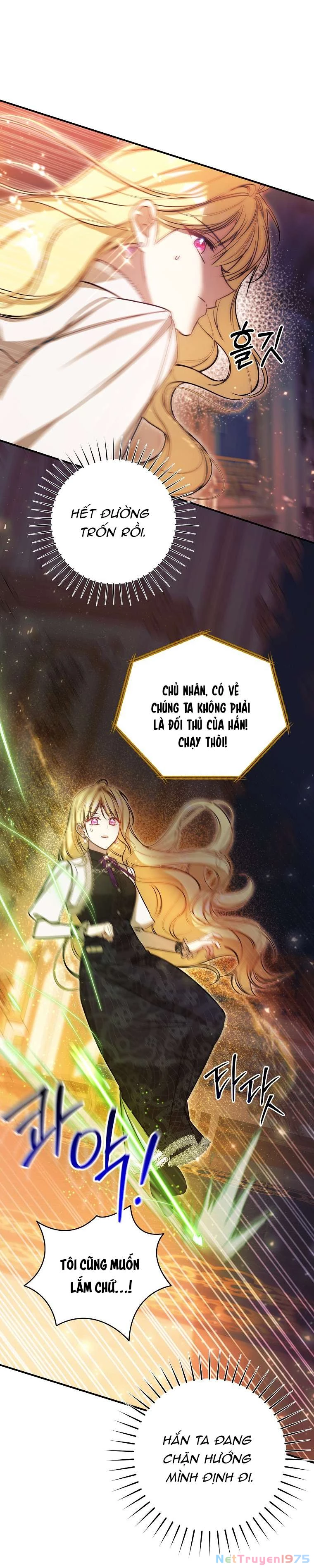 Chị Gái Tôi Là Nhân Vật Chính Chapter 34 - Trang 2