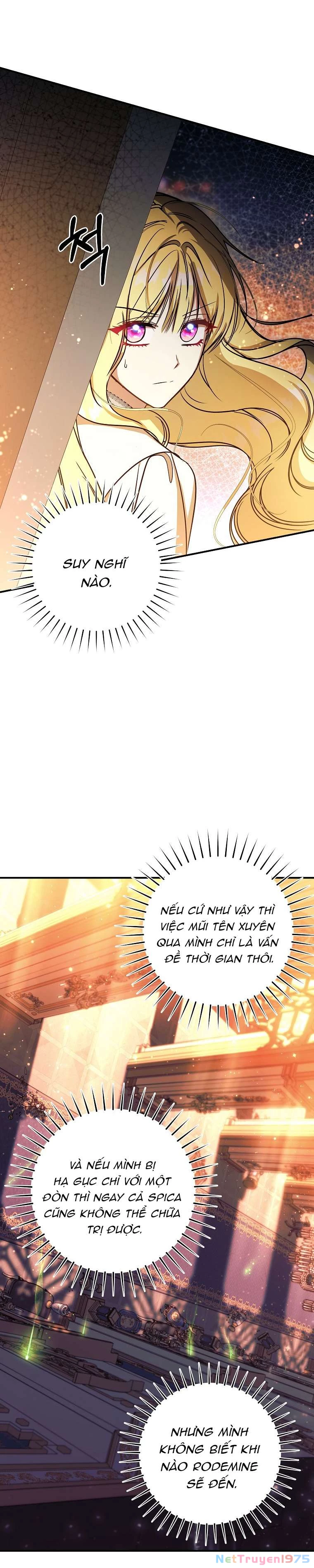 Chị Gái Tôi Là Nhân Vật Chính Chapter 34 - Trang 2