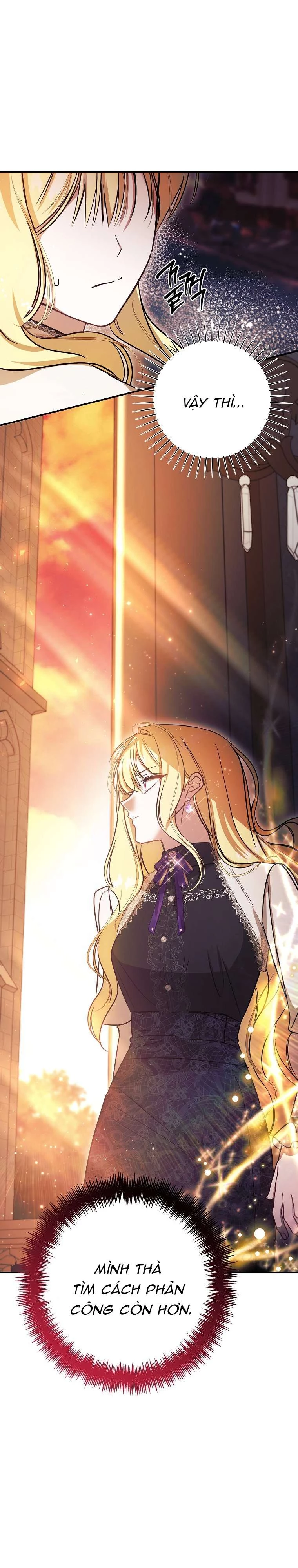 Chị Gái Tôi Là Nhân Vật Chính Chapter 34 - Trang 2