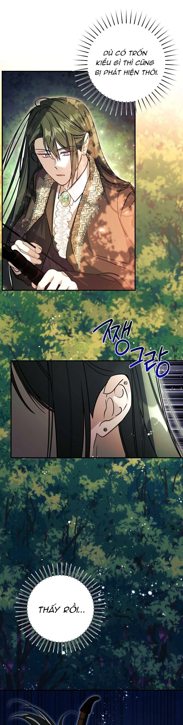 Chị Gái Tôi Là Nhân Vật Chính Chapter 34 - Trang 2
