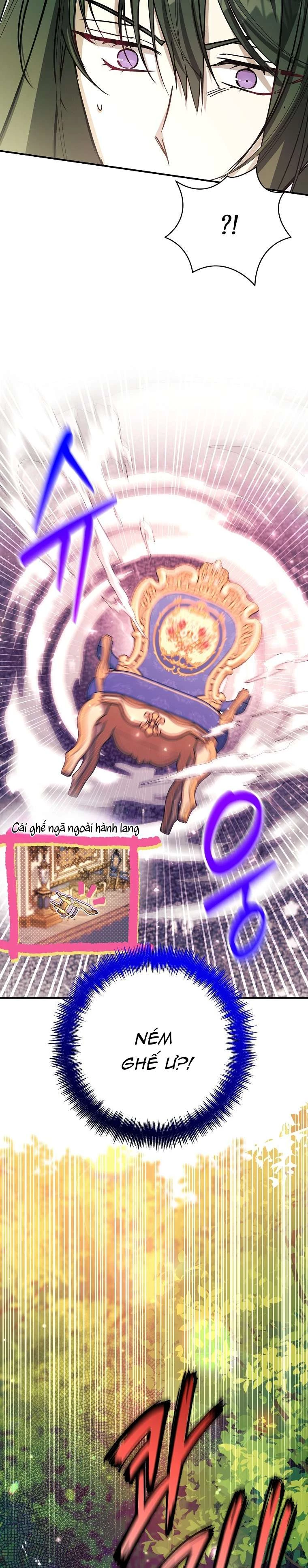 Chị Gái Tôi Là Nhân Vật Chính Chapter 34 - Trang 2