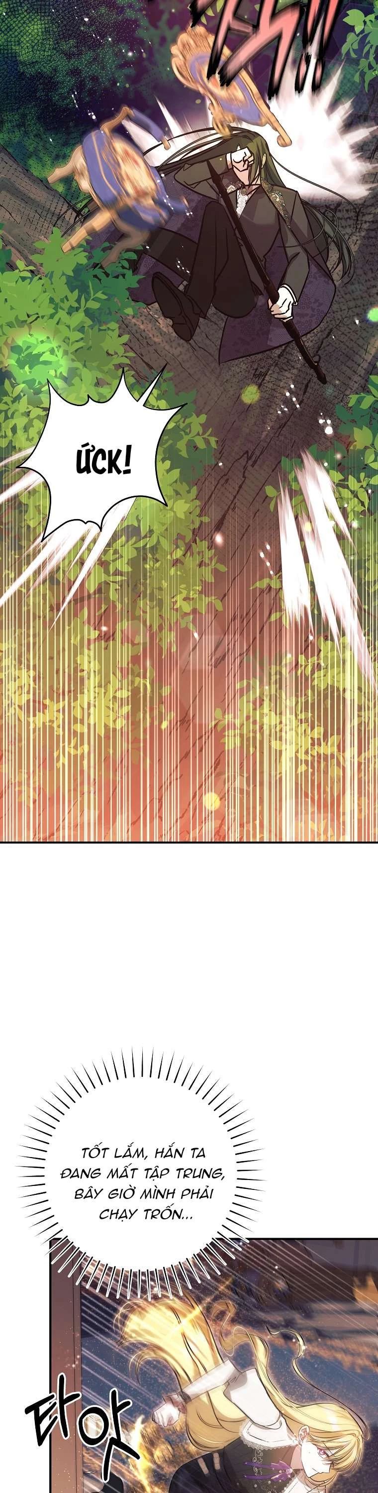 Chị Gái Tôi Là Nhân Vật Chính Chapter 34 - Trang 2