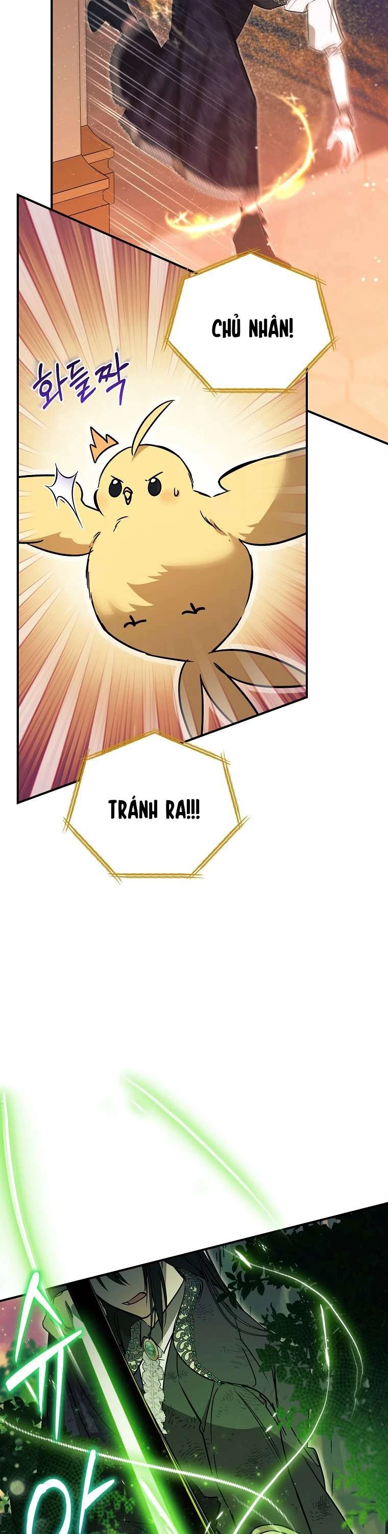 Chị Gái Tôi Là Nhân Vật Chính Chapter 34 - Trang 2