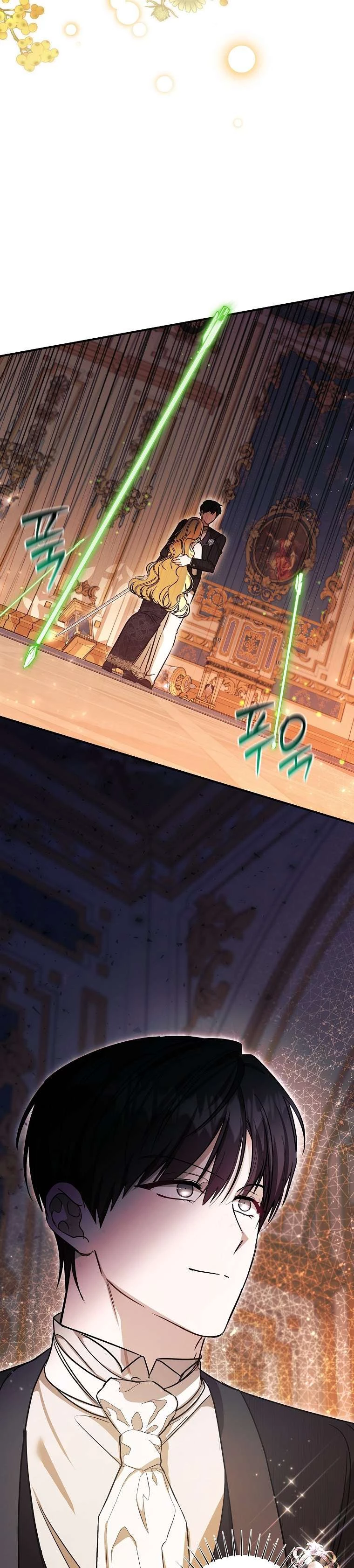 Chị Gái Tôi Là Nhân Vật Chính Chapter 34 - Trang 2