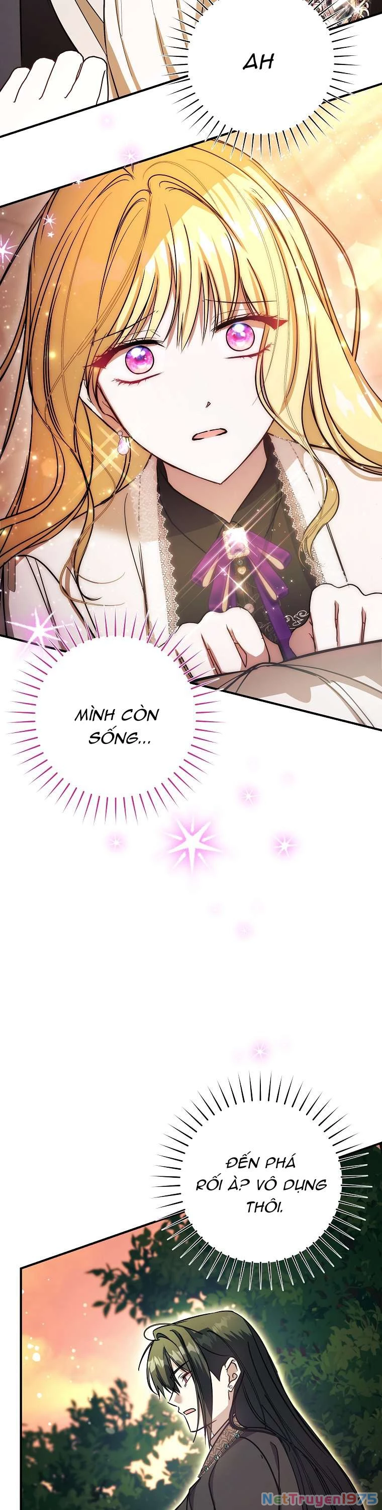 Chị Gái Tôi Là Nhân Vật Chính Chapter 34 - Trang 2