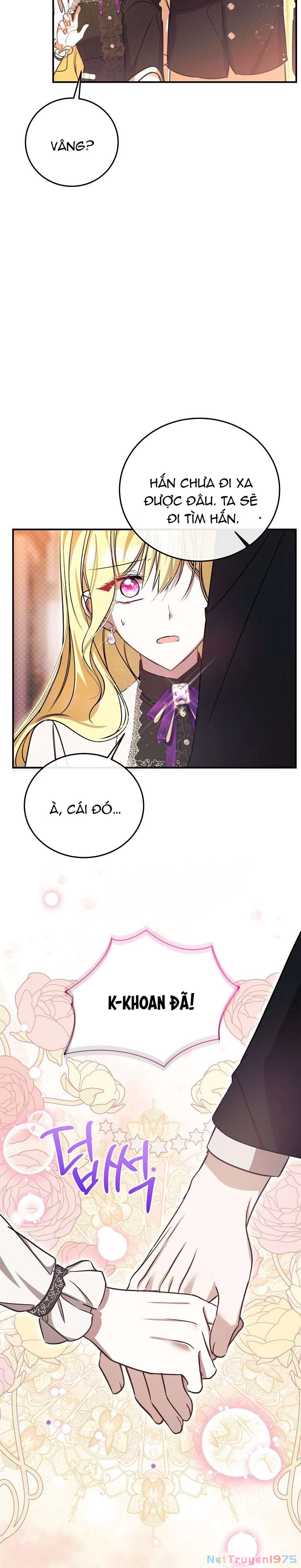 Chị Gái Tôi Là Nhân Vật Chính Chapter 34 - Trang 2