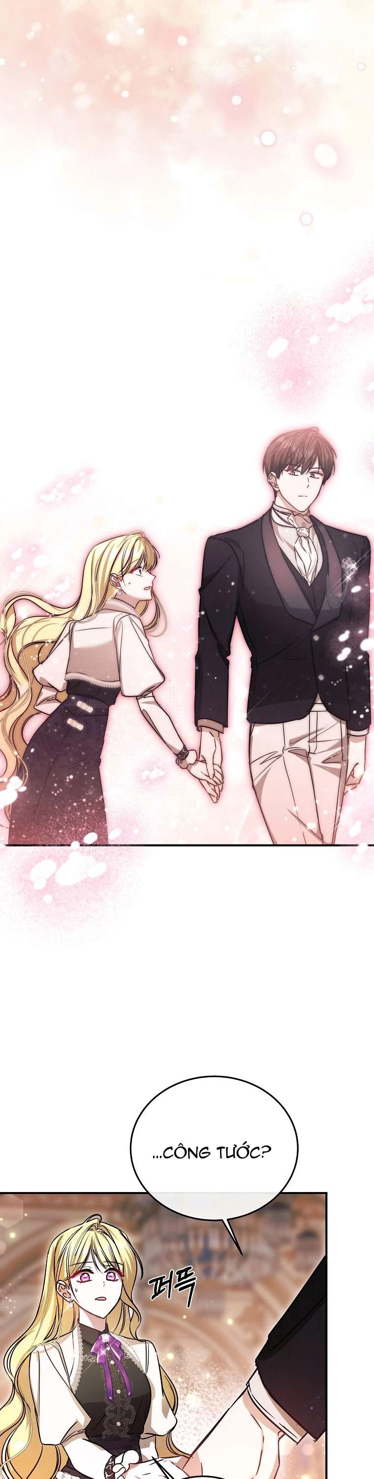 Chị Gái Tôi Là Nhân Vật Chính Chapter 34 - Trang 2