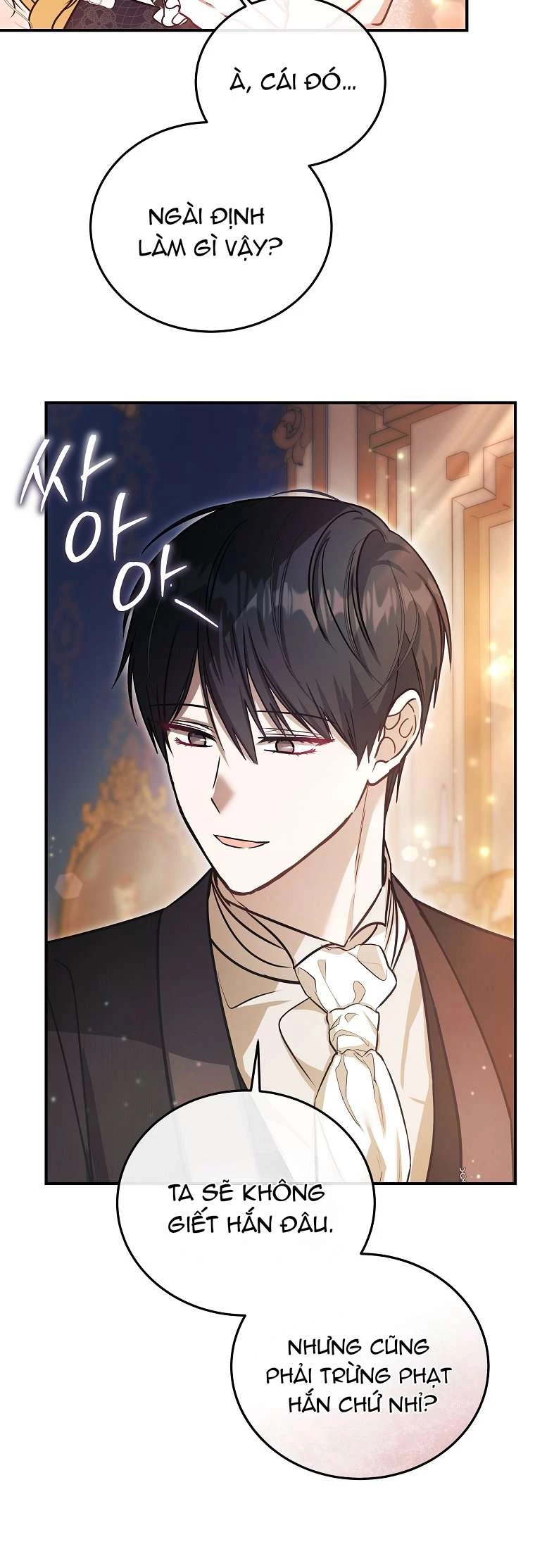 Chị Gái Tôi Là Nhân Vật Chính Chapter 34 - Trang 2