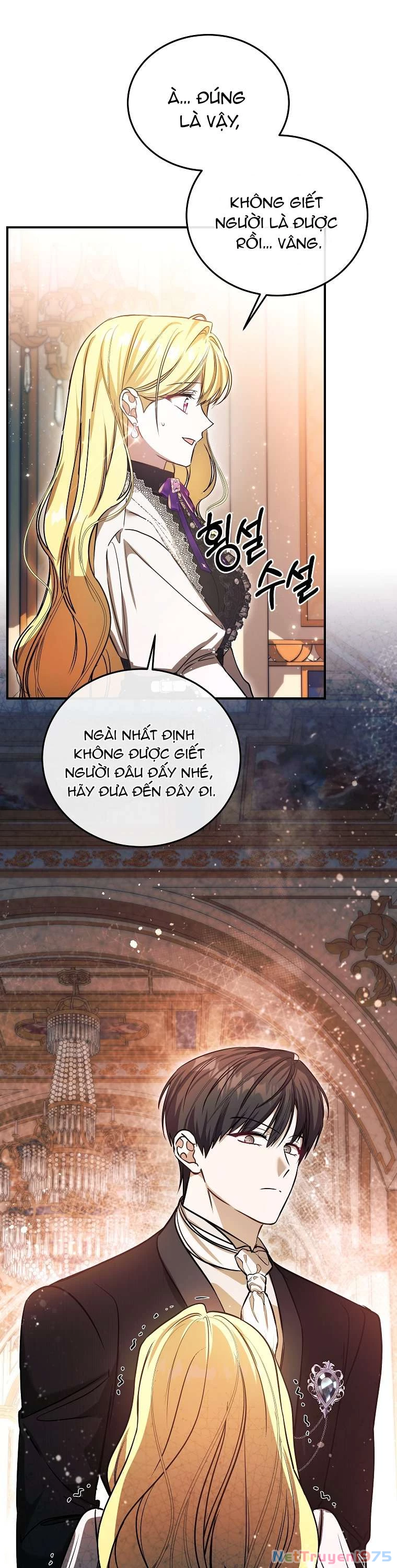 Chị Gái Tôi Là Nhân Vật Chính Chapter 34 - Trang 2
