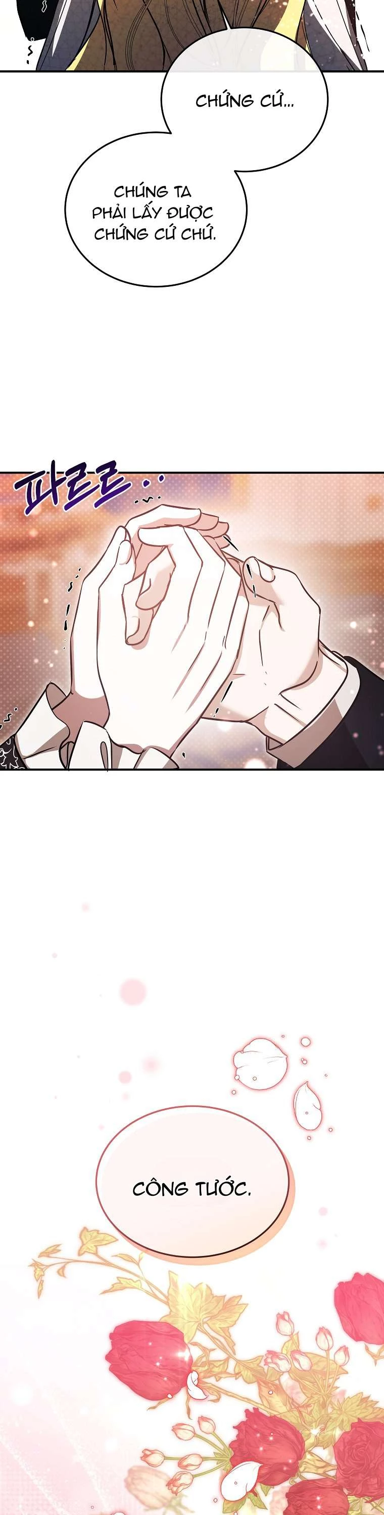 Chị Gái Tôi Là Nhân Vật Chính Chapter 34 - Trang 2
