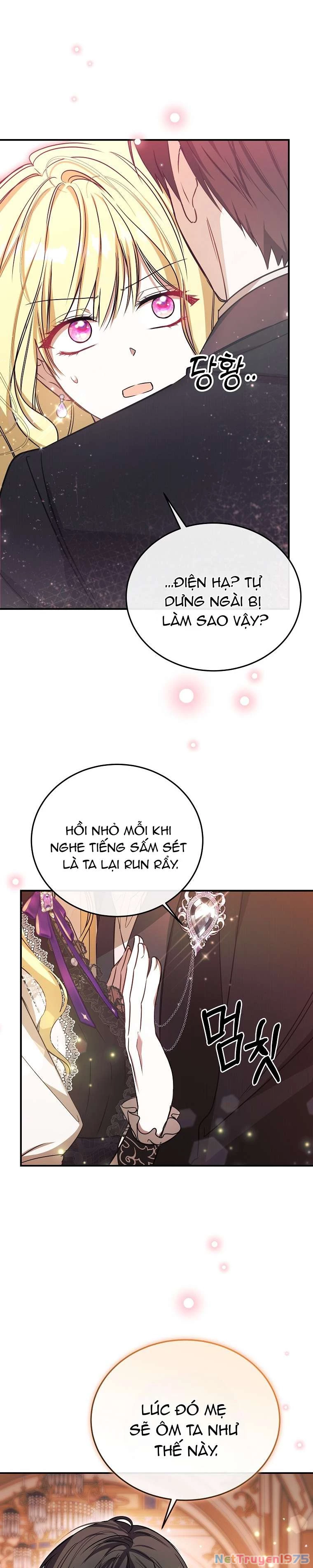 Chị Gái Tôi Là Nhân Vật Chính Chapter 34 - Trang 2