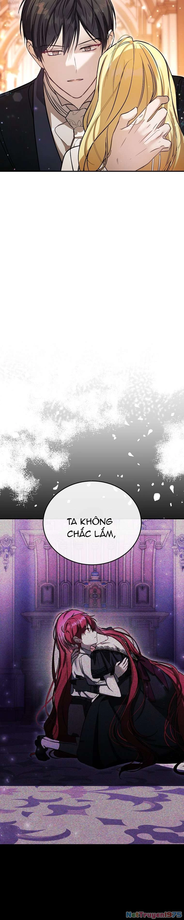 Chị Gái Tôi Là Nhân Vật Chính Chapter 34 - Trang 2