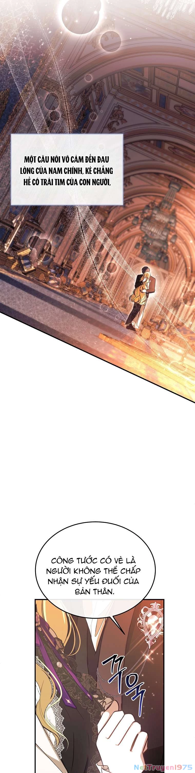 Chị Gái Tôi Là Nhân Vật Chính Chapter 34 - Trang 2