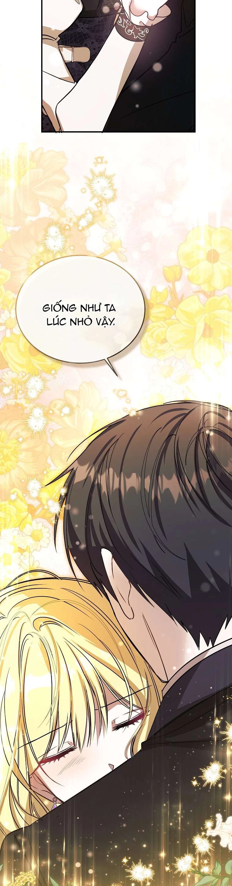 Chị Gái Tôi Là Nhân Vật Chính Chapter 34 - Trang 2