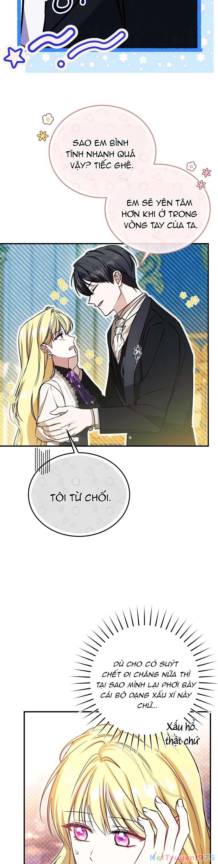 Chị Gái Tôi Là Nhân Vật Chính Chapter 34 - Trang 2