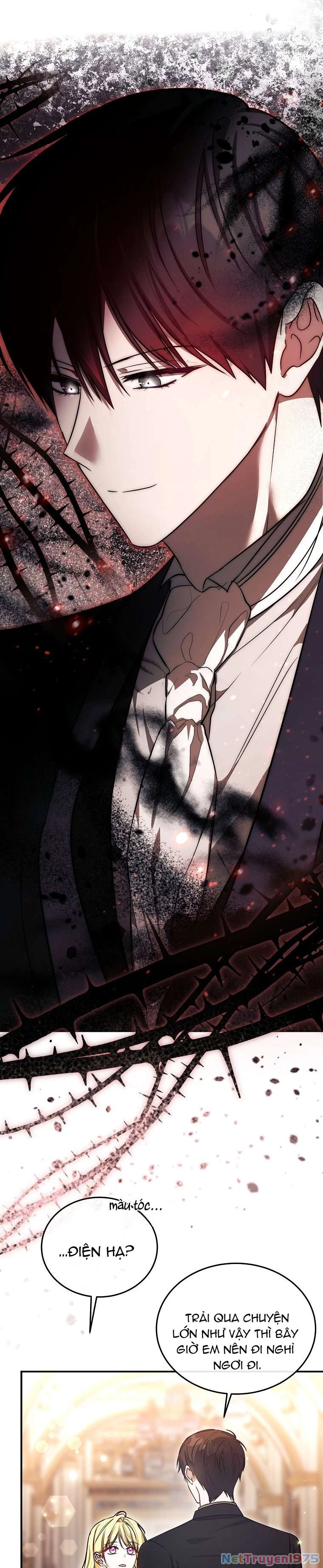 Chị Gái Tôi Là Nhân Vật Chính Chapter 34 - Trang 2