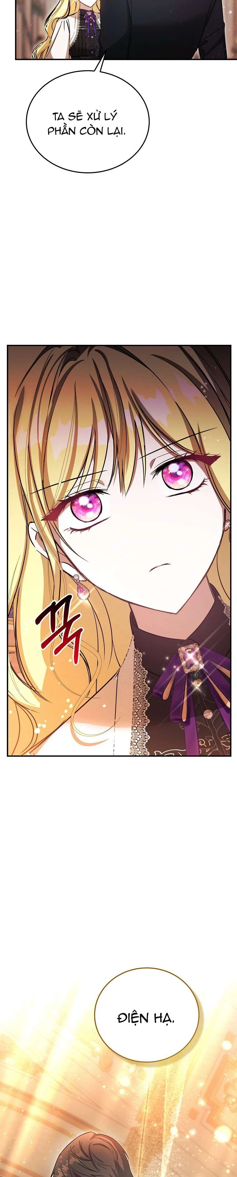 Chị Gái Tôi Là Nhân Vật Chính Chapter 34 - Trang 2