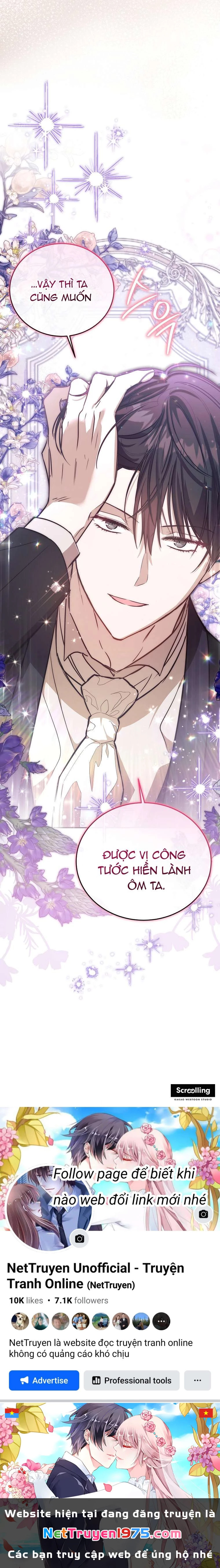 Chị Gái Tôi Là Nhân Vật Chính Chapter 34 - Trang 2