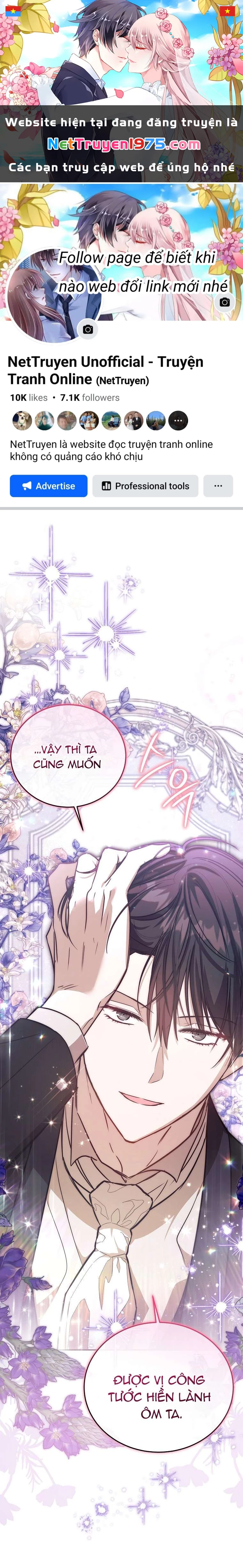 Chị Gái Tôi Là Nhân Vật Chính Chapter 35 - 1