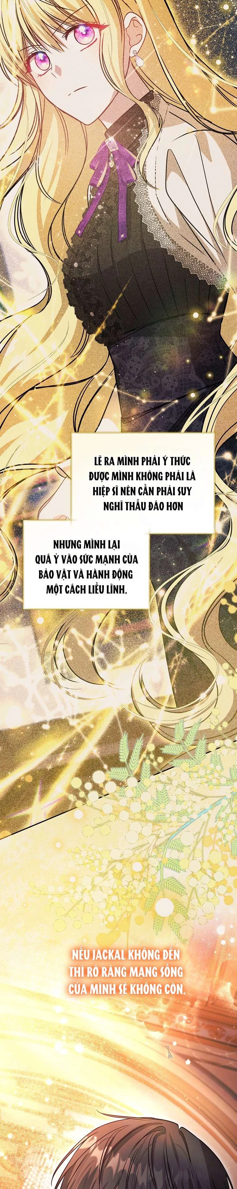 Chị Gái Tôi Là Nhân Vật Chính Chapter 35 - 4