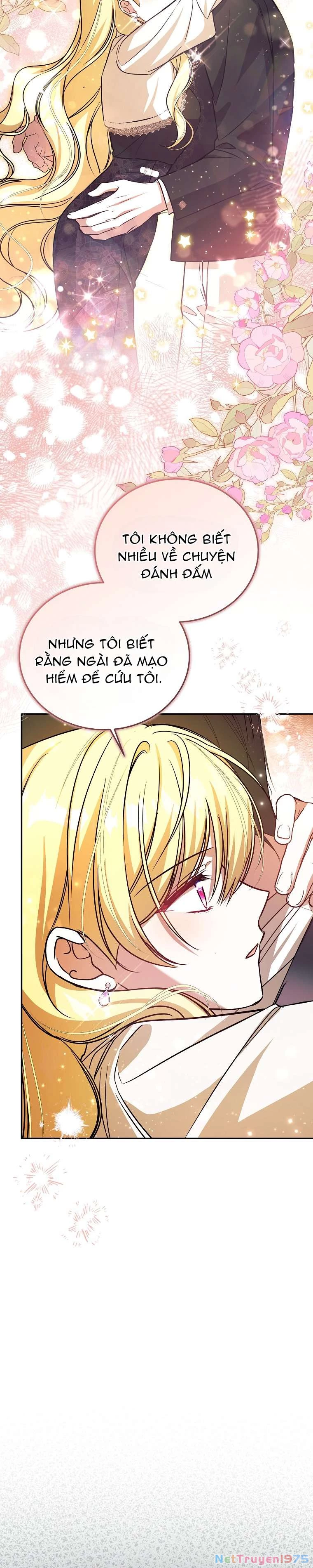 Chị Gái Tôi Là Nhân Vật Chính Chapter 35 - 6