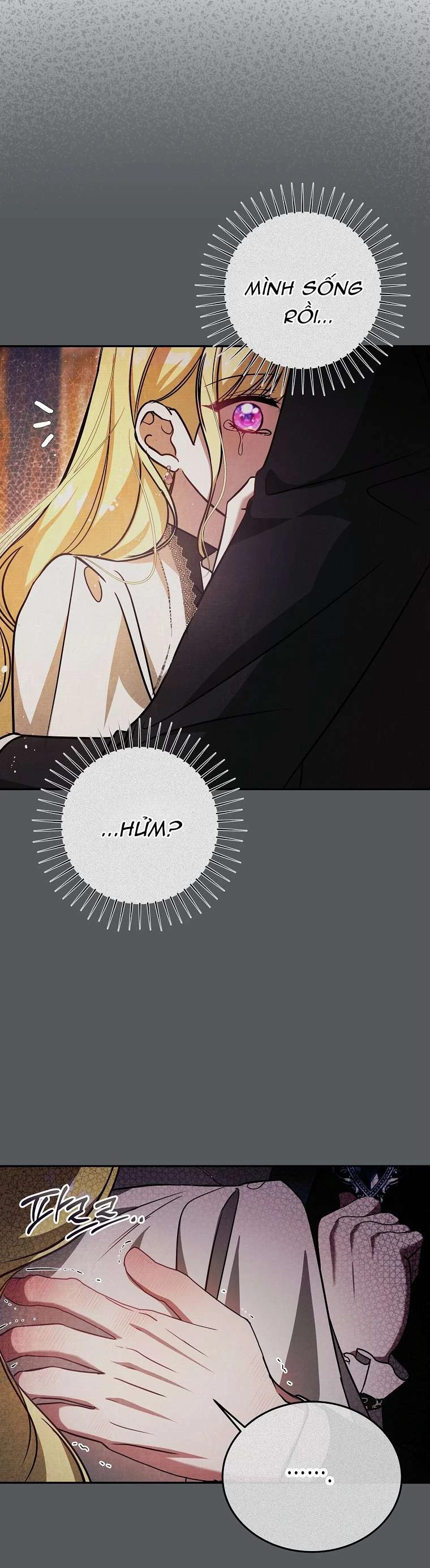 Chị Gái Tôi Là Nhân Vật Chính Chapter 35 - 7