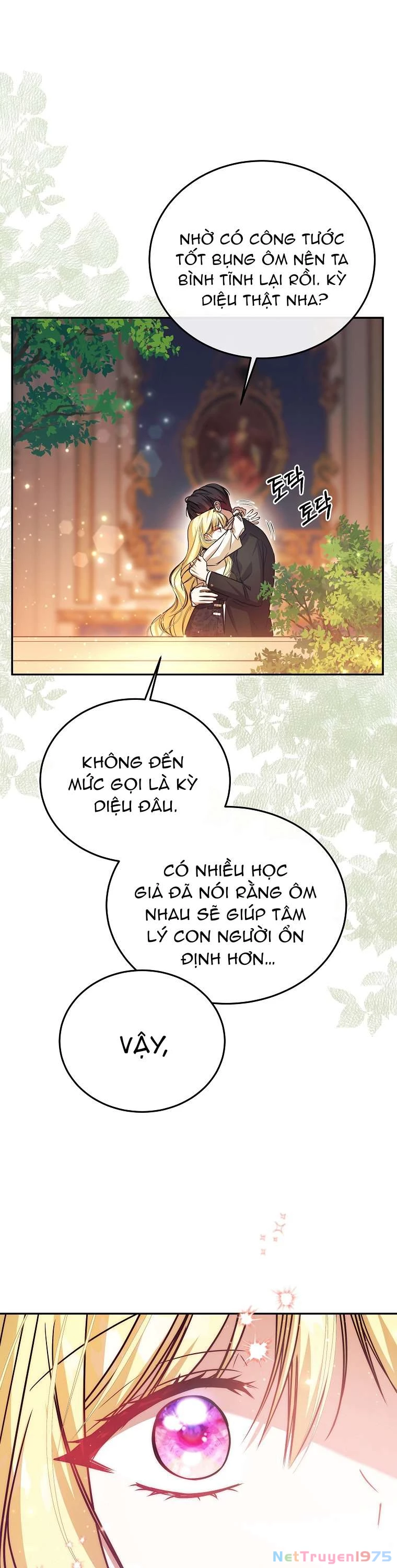 Chị Gái Tôi Là Nhân Vật Chính Chapter 35 - 10