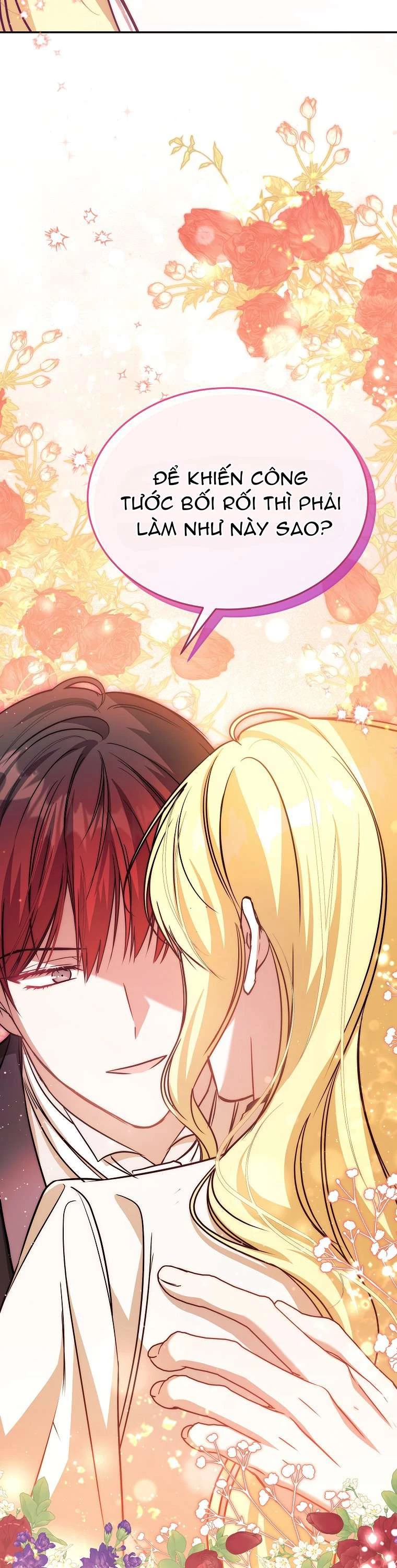 Chị Gái Tôi Là Nhân Vật Chính Chapter 35 - 11