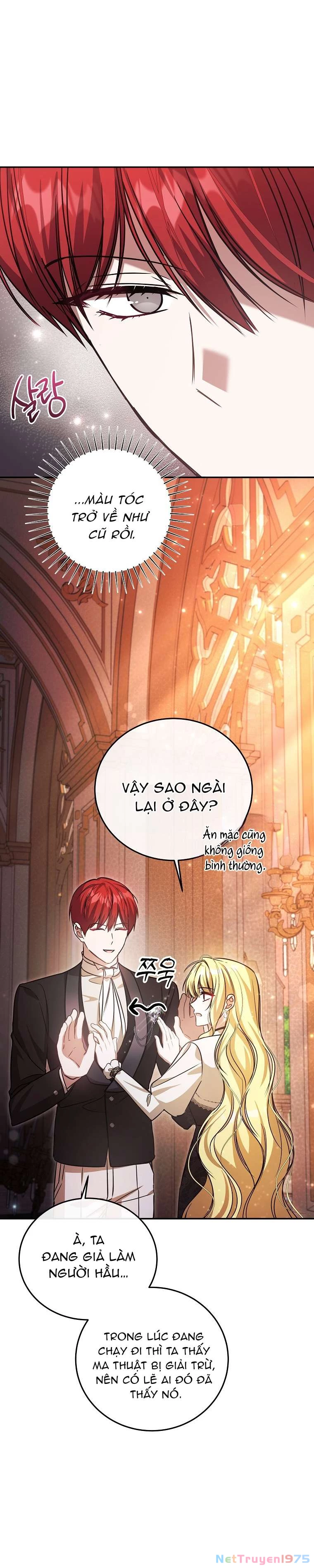Chị Gái Tôi Là Nhân Vật Chính Chapter 35 - 13