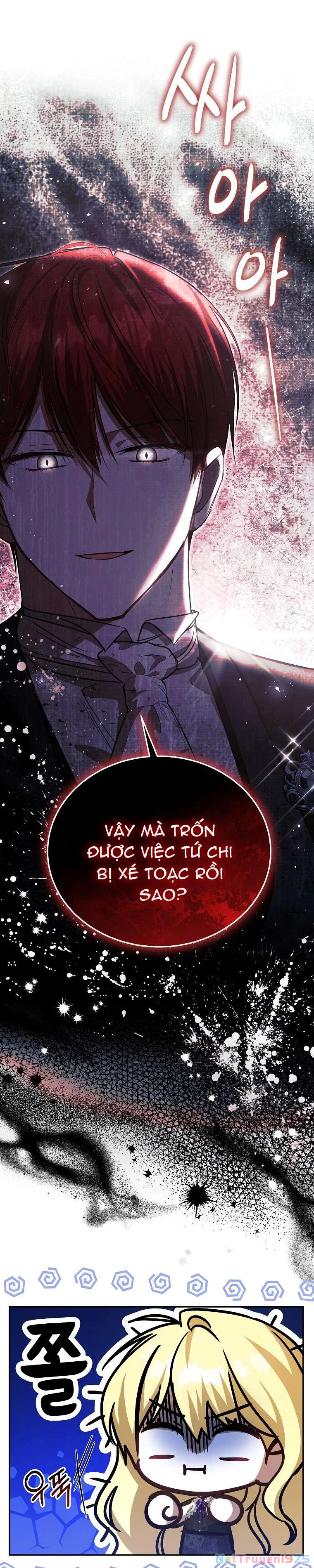 Chị Gái Tôi Là Nhân Vật Chính Chapter 35 - 15