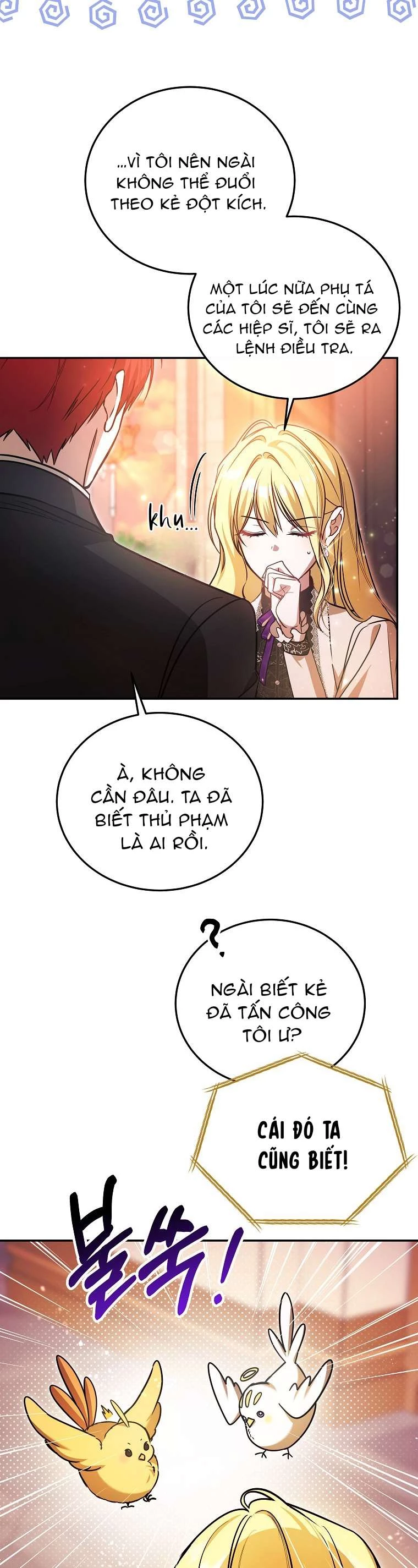 Chị Gái Tôi Là Nhân Vật Chính Chapter 35 - 16